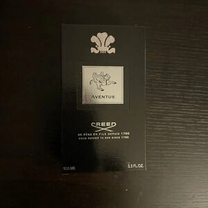 COPY - Creed aventus cologne